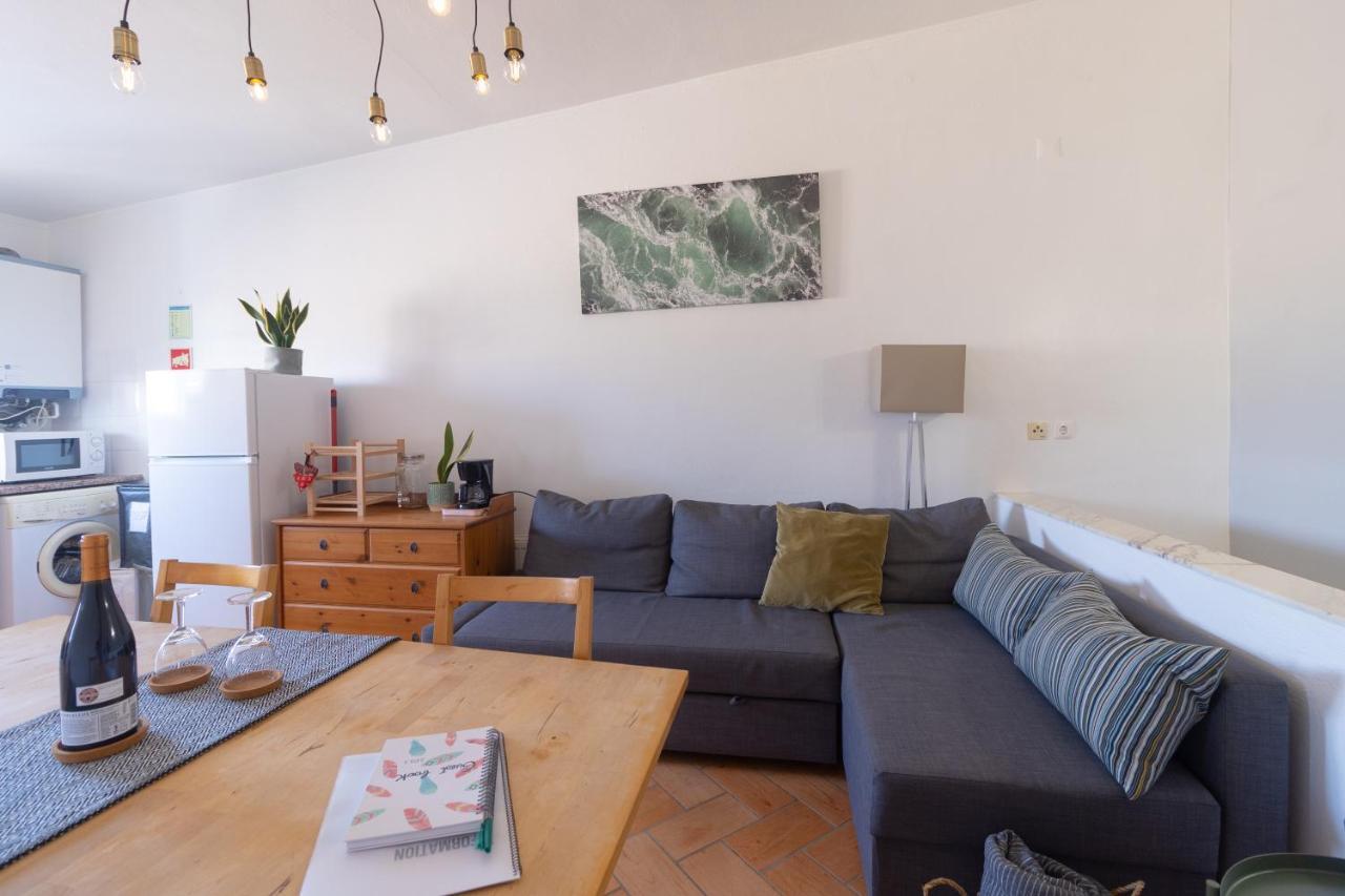 Casa Oceano-Mar A Vista Apartment Raposeira  Екстериор снимка