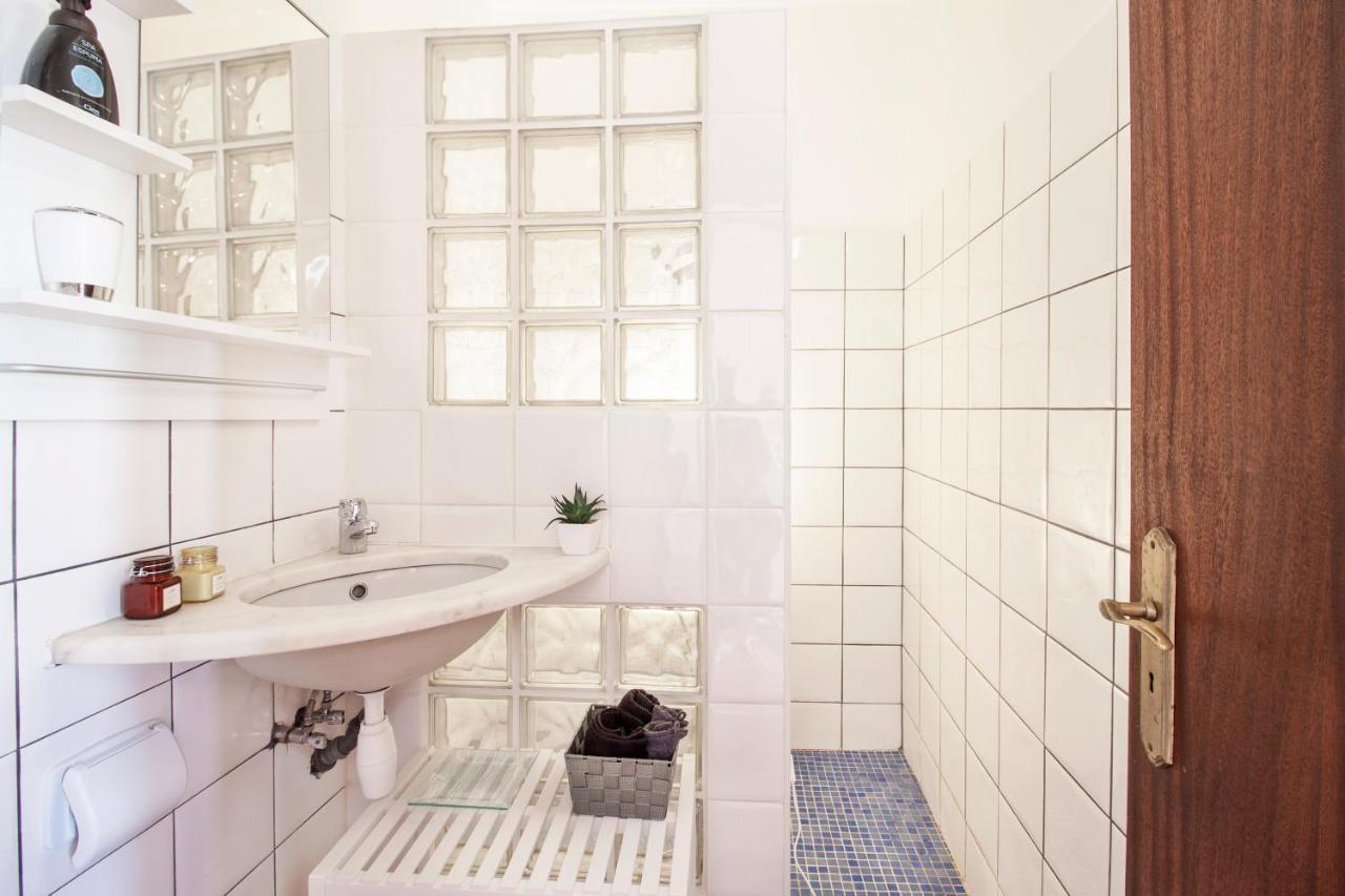 Casa Oceano-Mar A Vista Apartment Raposeira  Екстериор снимка